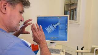Das Cerec-3D