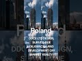 Poland DDCE Ltd Design, Survey, Due Diligence, Land Development, Off Market Realty