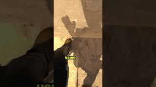 Pro B Site Flash From Apps On Mirage #shorts #cs2