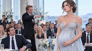 Full She Slapped The Pregnant Wife—Then The CEO Stood To Salute His Billionaire Sister _ Fire Him Guide