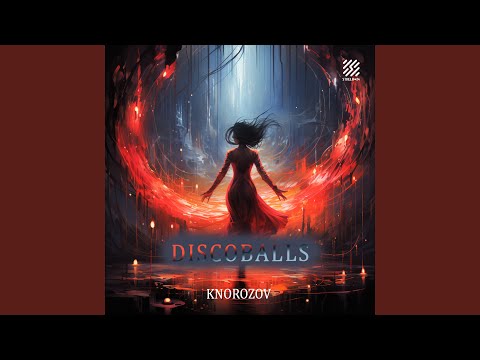 Knorozov - Discoballs