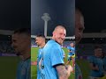Watching A Football Game LIVE In Mumbai, India 🇮🇳🤯