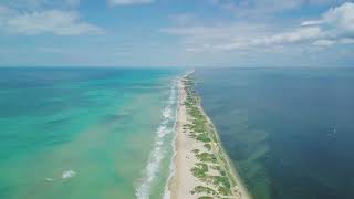 Top 5 Texas Beaches for Sun, Sand, and Adventure | iTravelTrip 🌞