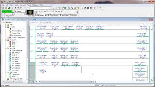 28A - ML14 Sequencing Latch/Unlatch P182