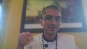 Śrī Upadeśāmr̥ta: The Nectar of Instruction (Preface) | Chaitanya Vishvambhara Dasa