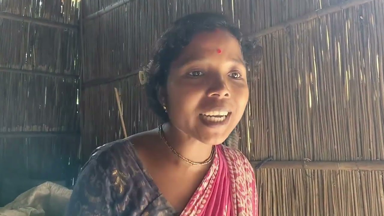 হিংসুটে শাশুড়ি