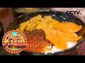 《食尚大转盘》 六畜兴旺贺新春 美味食材有绝技 20190216 | CCTV美食