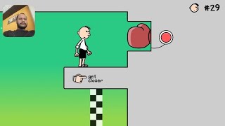Poor Eddie Level 29