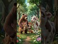 # save animals #emotionalstory#trending shorts# union is strength 💪
