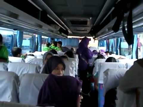 Travel Menuju Ancol Naik Bus Pariwisata Youtube Travel Menuju Ancol Naik Bus Pariwisata Youtube