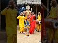 Jay Ram lala Jay jank lali #pm4  #youtubeshorts #trending #bandar #viral #ai
