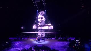 Olivia Rodrigo - drivers license Live at The OVO Hydro, Glasgow, 08/05/2024