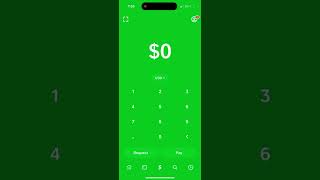 Cash App GLITTER CARD  how to get it?