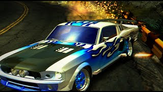 HELLFIRE DRIFT