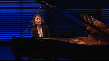 Gabriel Fauré - Thème et Variations op.73