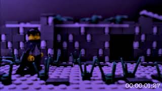 Logitech C920 & iStopMotion Test