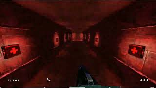 ghost-afu | 00.29.128 by ChocolateMilk (VQ3) - Quake 3 DeFRaG