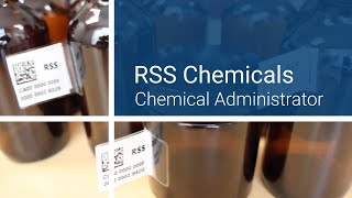 Chemical Administrator Guide