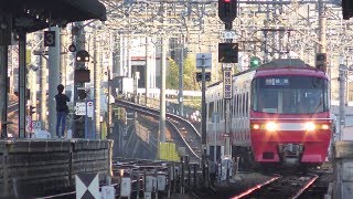 名鉄2019須ヶ口駅