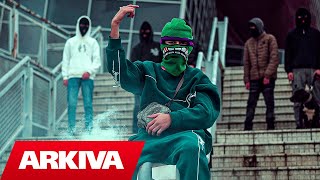 Icon G - Filma (Official Video 4K)