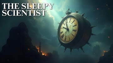 The Sleepy Scientist | Is Time Just an Illusion, Really?