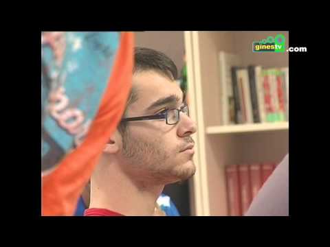 Vídeo: Casa De La Joventut