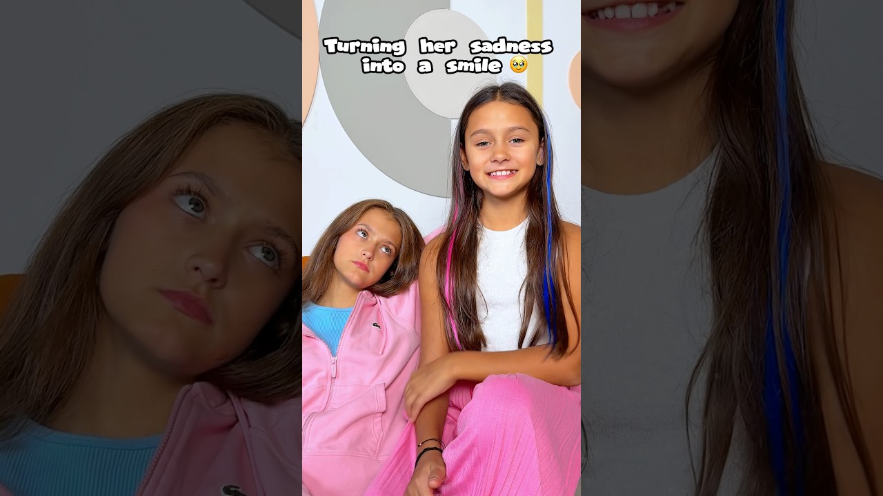 Same Smile? 👀‪@_miss_tais_‬ ‪@Miss_Tais_Life‬ - YouTube