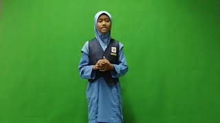 EPISOD 203 : PIDATO DADAH MUSUH NEGARA