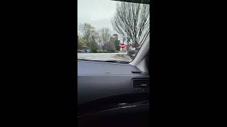 Short Trip  to Tryon, NC to Side Street Pizza #ridealongs #travelvlog #dailyvlog