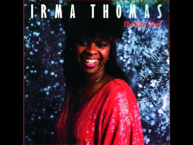 irma thomas - i'm so in love