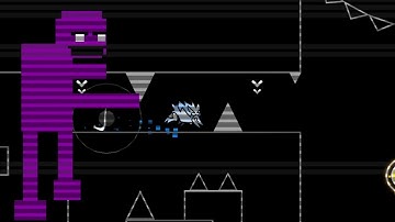 "I GOT NO TIME" 100% (Demon) by IlAxlelI & More | Geometry Dash