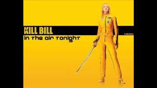 Bobbi Martini Kill Bill In The Air Tonight Mash-Up Resimi