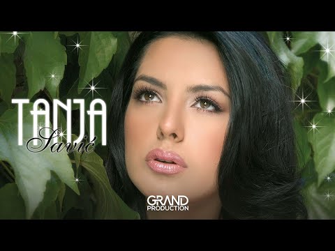 Tanja Savic - Kad pronadjes moj lik - (Audio 2008)