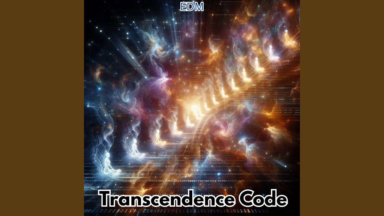 Watch Transcendence Code on YouTube Watch Transcendence Code on YouTube
