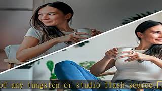 LimoStudio 33" 3-Fold Ultra Compact Professional Photography Photo Video Studio Lighting Flash Tran