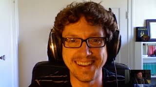 Richard Carrier - The Intelligence Explosion & Bayesian Reasoning