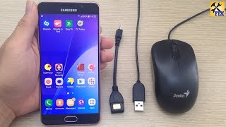 How to Use Your Mouse with Android Smartphone screenshot 2