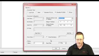 Molex - SST-PB3-REM Basic Configuration, Part 1