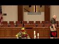 FBC TOOL Live Stream 7/23/2025