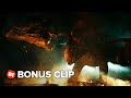 Jurassic World Dominion Extended Edition Bonus Clip - Battle at Big Rock Part 2 (2022)