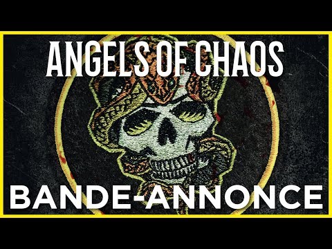 Angels of Chaos