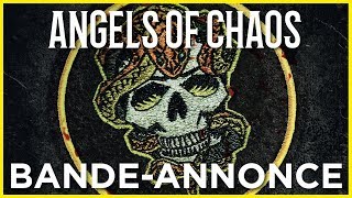 Bande annonce Angels of Chaos 