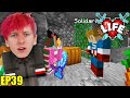 Minecraft X Life SMP Ep39 - CONFRONTING JIMMY FOR DESTROYING MY HOUSE