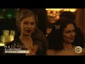 The halcyon ep 2  betsy  emma out on the town