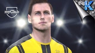 Vídeo Pro Evolution Soccer 2017