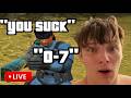 Road to Champion in Rainbow Six Siege -VOD-