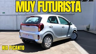 Urgente: Kia Picanto 2027😱 | NO LO COMPRES (Sin Ver Este Vídeo) – Reseña