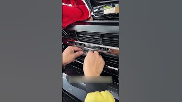 Transform Your GWM TANK 400 with LED Emblem & Grille Lights!