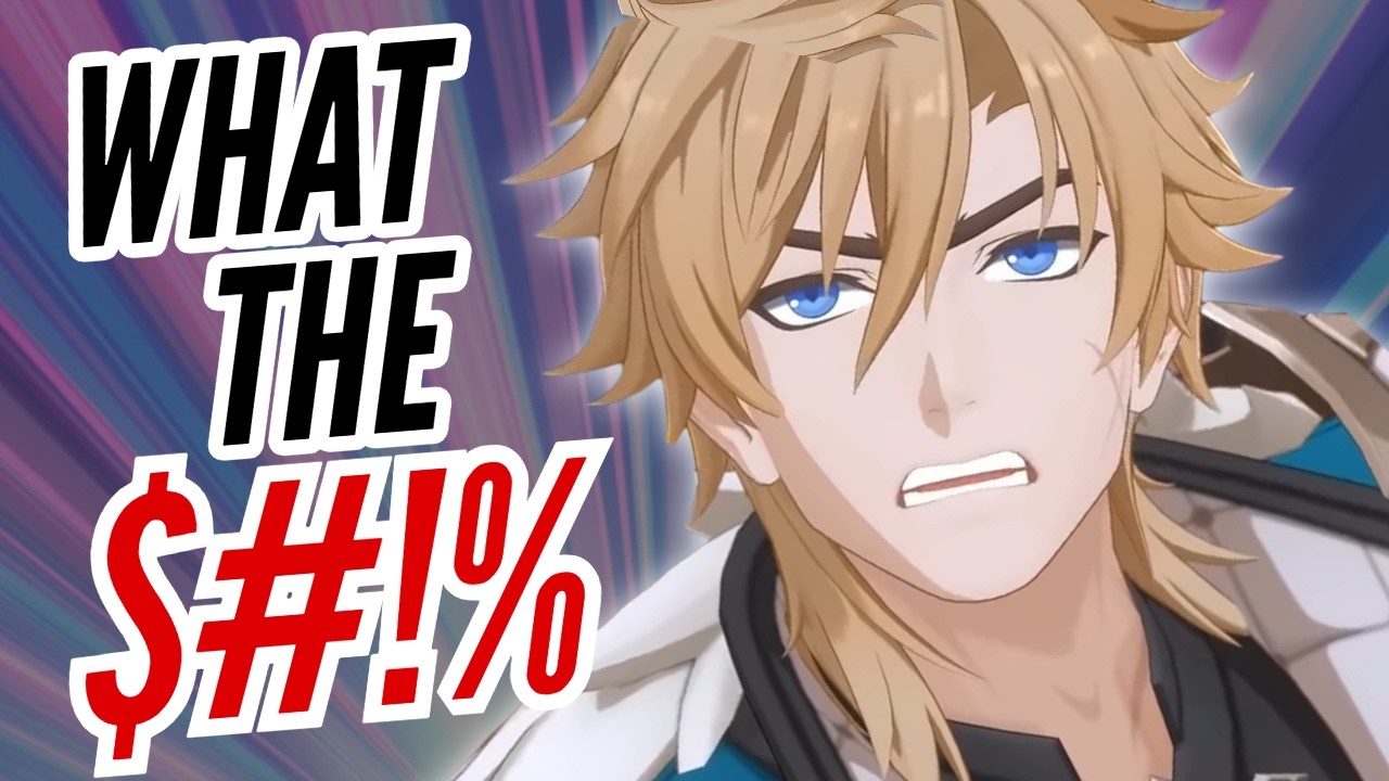 EARLY ACCESS TO VARKA CONFIRMS WHAT WE ALL FEARED | Varka Showcase & Build | Genshin 6.4