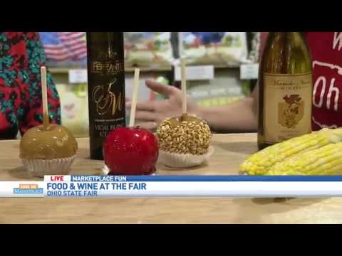 fair 2019 GDM: Ohio State Fair 073118